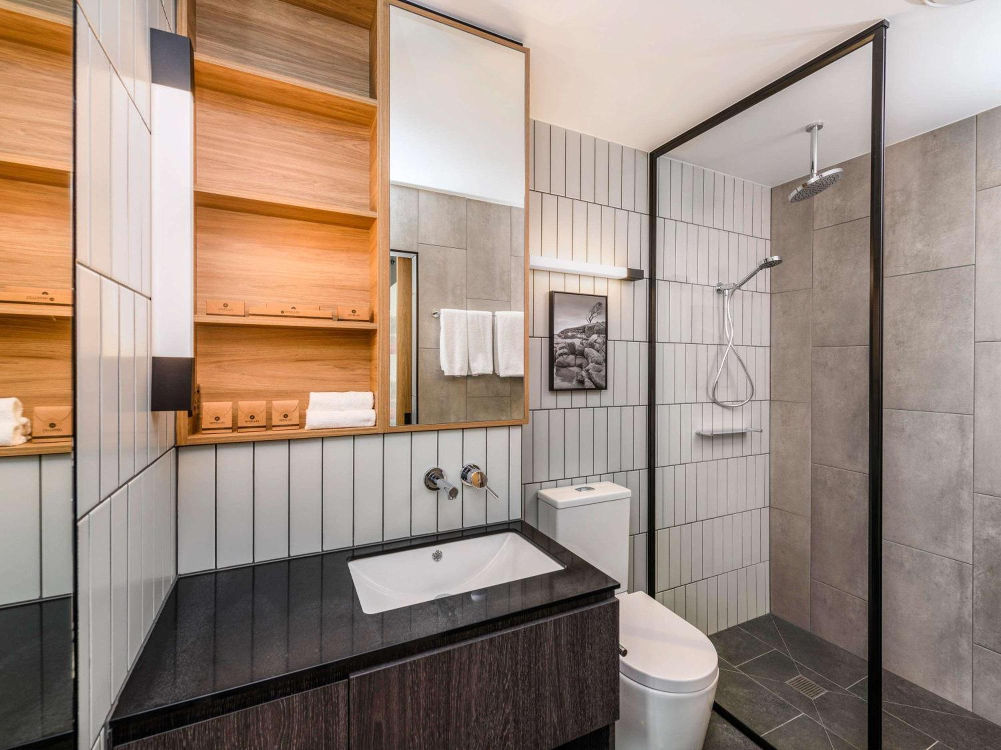 Hotel Moevenpick