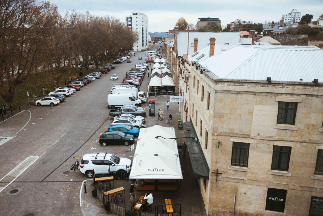 Salamanca Galleria 4* Hobart