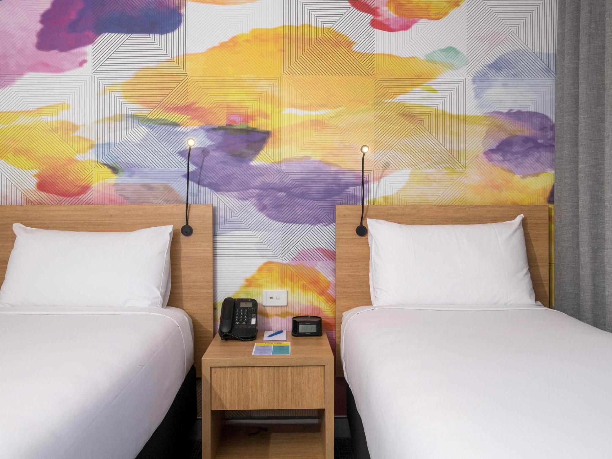 Ibis Styles 4* Hobart