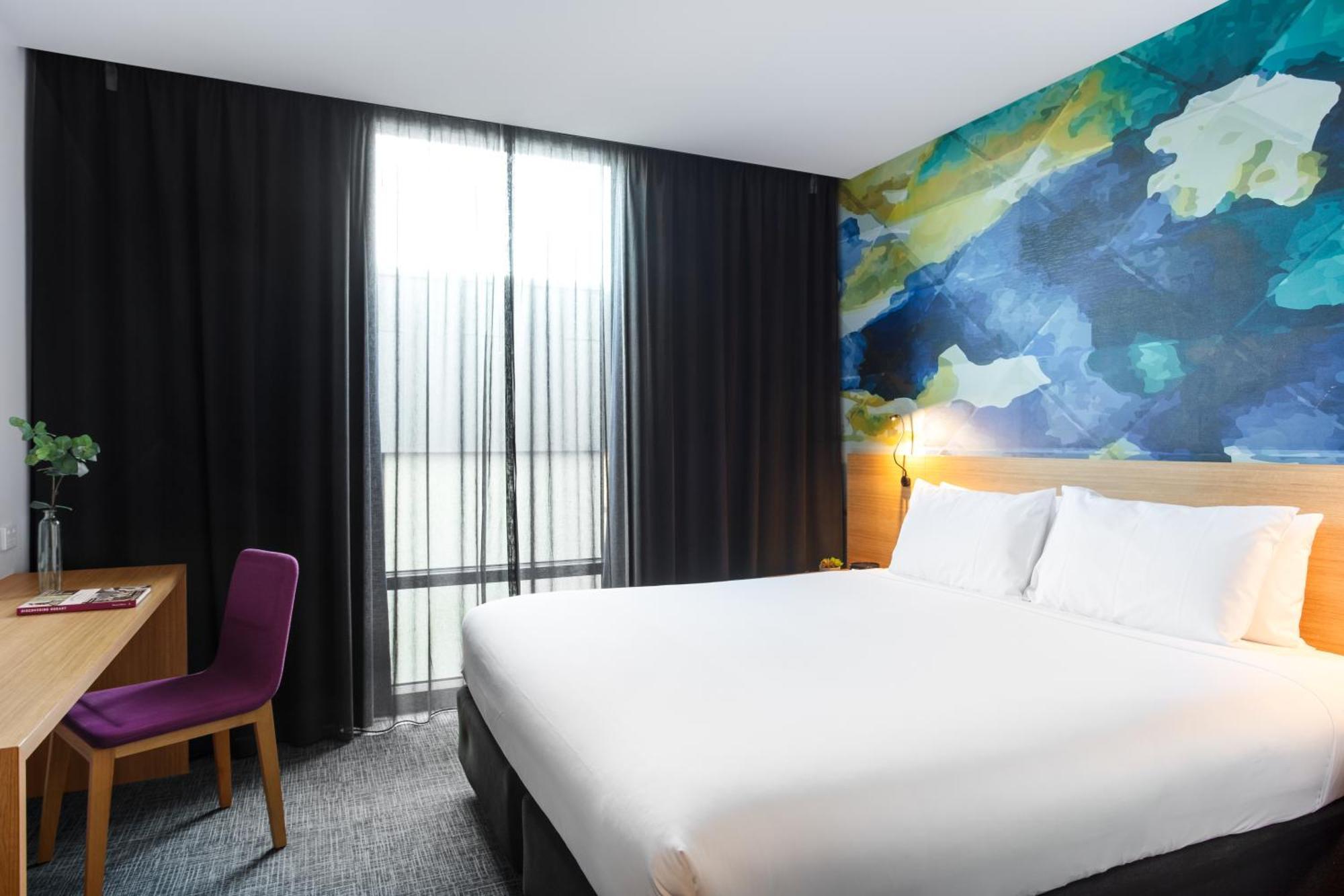 Hotel Ibis Styles 4*