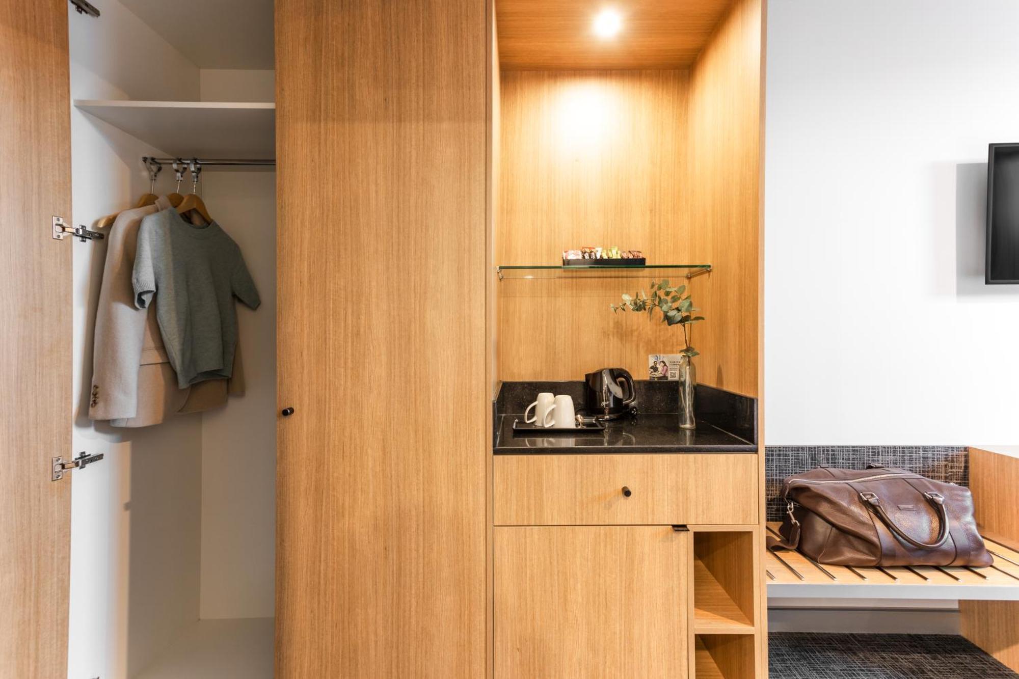 Hotel Ibis Styles