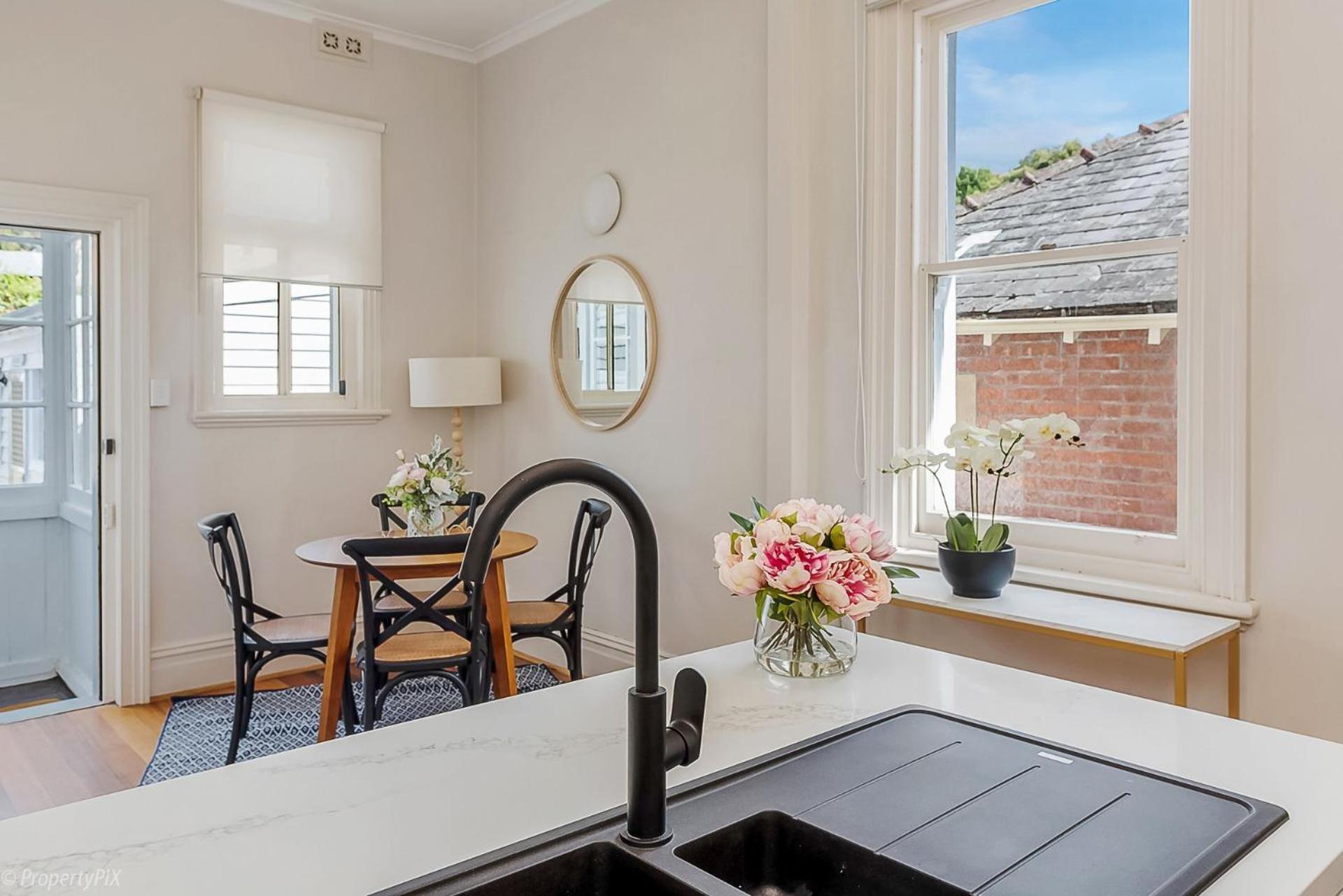Warneford House Stylish Inner Living