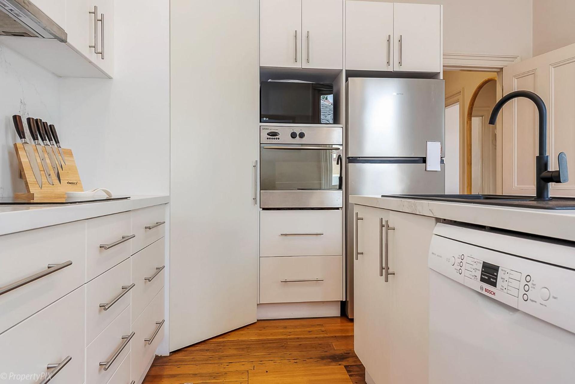 Warneford House Stylish Inner Living