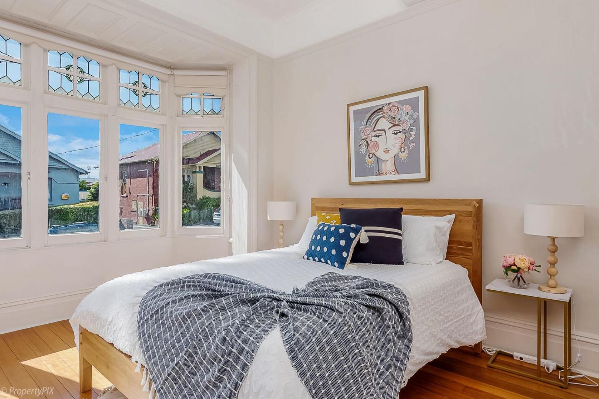 Warneford House Stylish Inner Living Holiday home