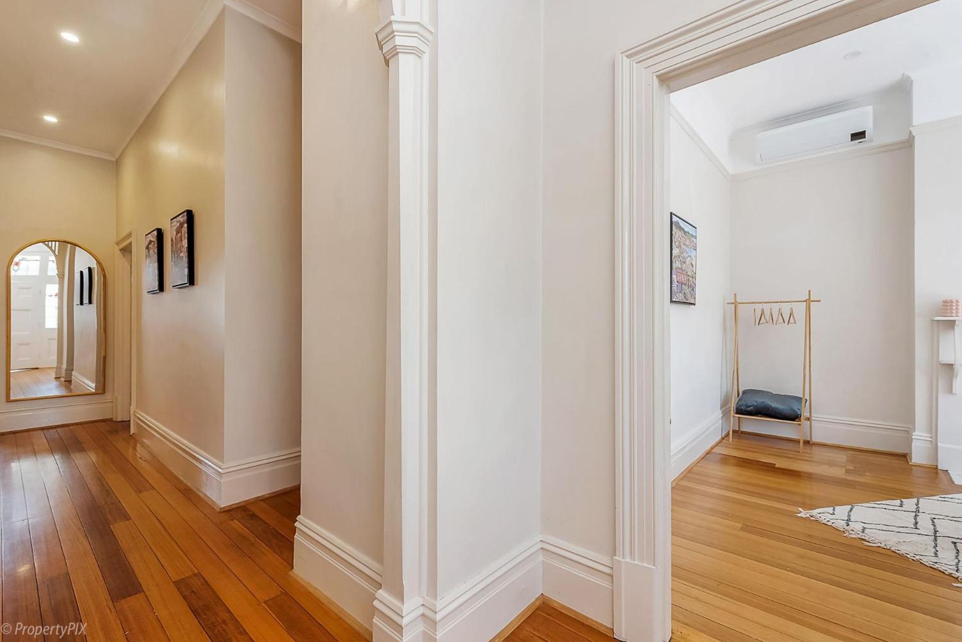 Warneford House Stylish Inner Living *