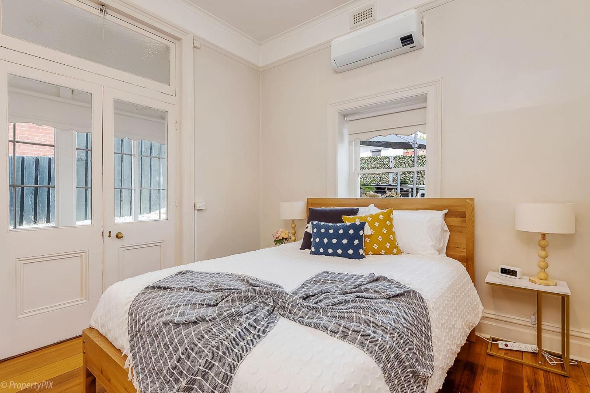 Warneford House Stylish Inner Living