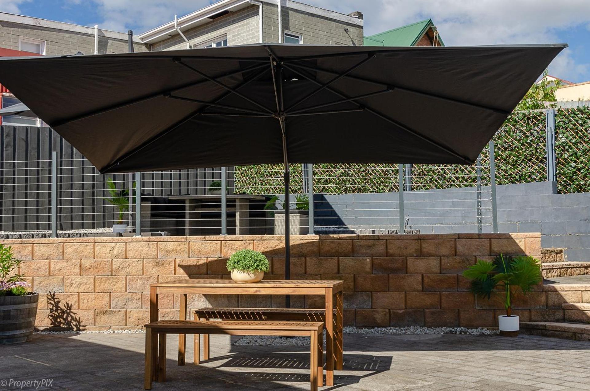 Warneford House Stylish Inner Living Hobart