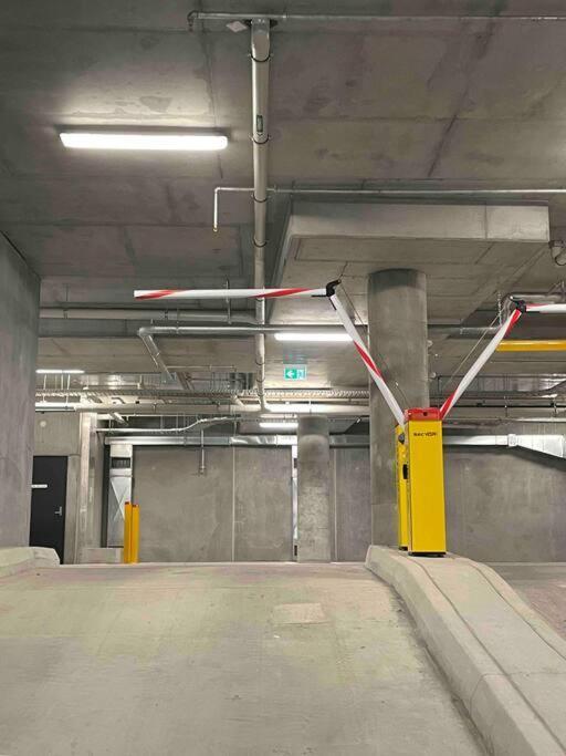 Pad With Off Street Parking