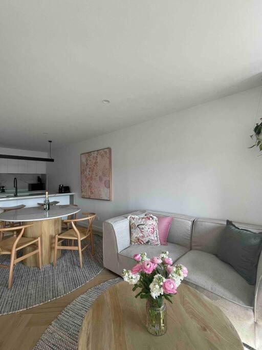 Apartment Pad With Off Street Parking *