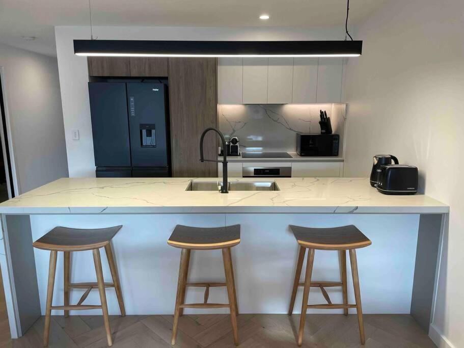 Pad With Off Street Parking * Hobart