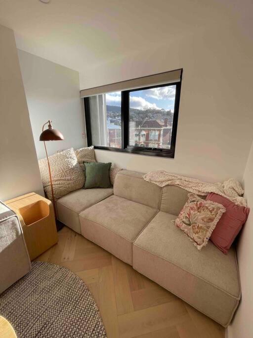 Apartment Pad With Off Street Parking *