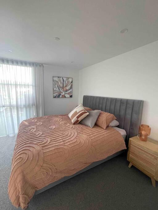 Pad With Off Street Parking Apartment Hobart