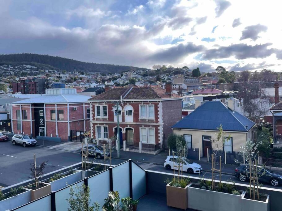 Pad With Off Street Parking *