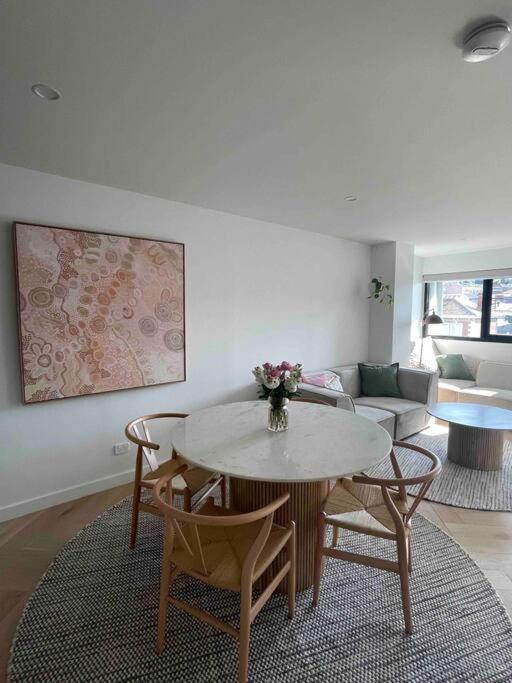 Apartment Pad With Off Street Parking