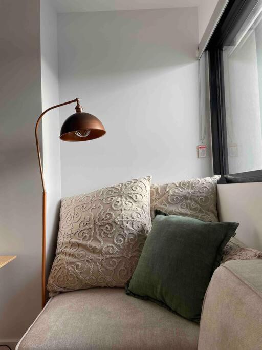 Apartment Pad With Off Street Parking *