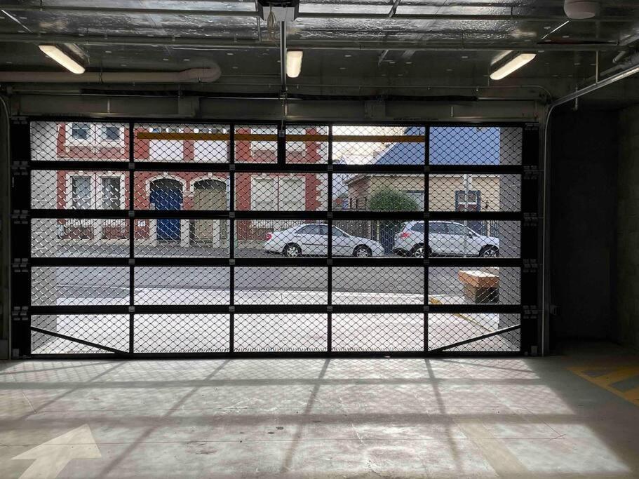 Pad With Off Street Parking
