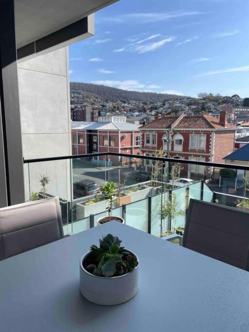 Apartment Pad With Off Street Parking