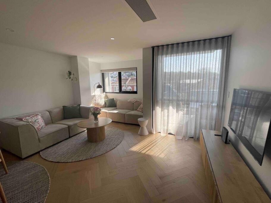 Apartment Pad With Off Street Parking Hobart