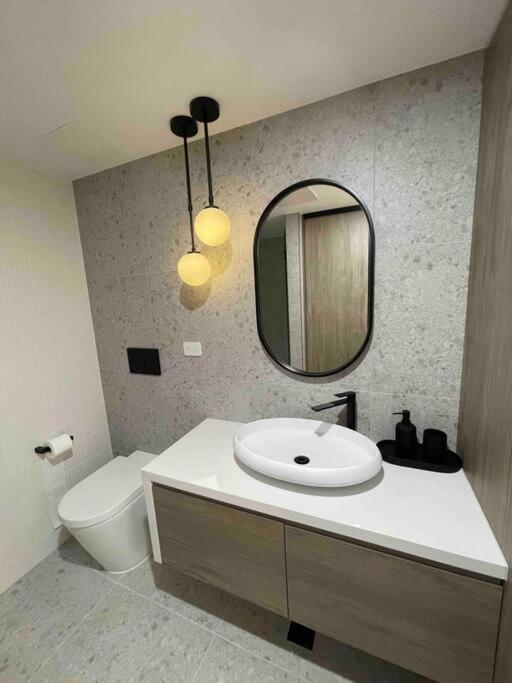 Apartment Pad With Off Street Parking *
