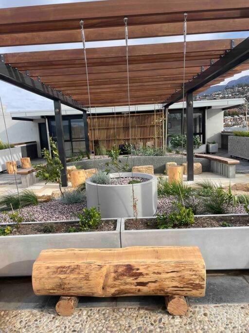 Pad With Off Street Parking Apartment Hobart