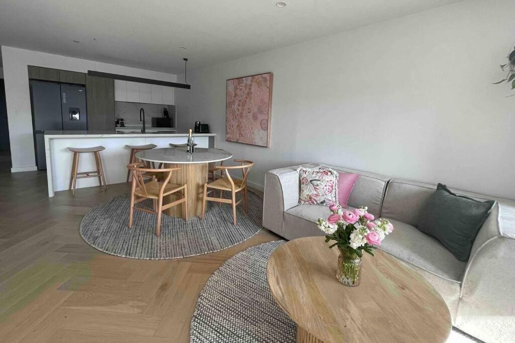 Pad With Off Street Parking *