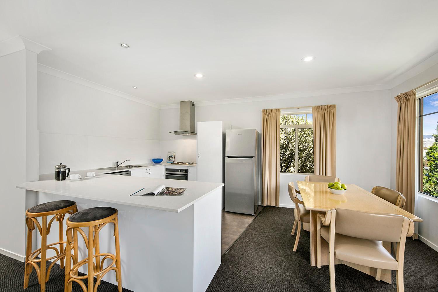 Quest Trinity House 3*