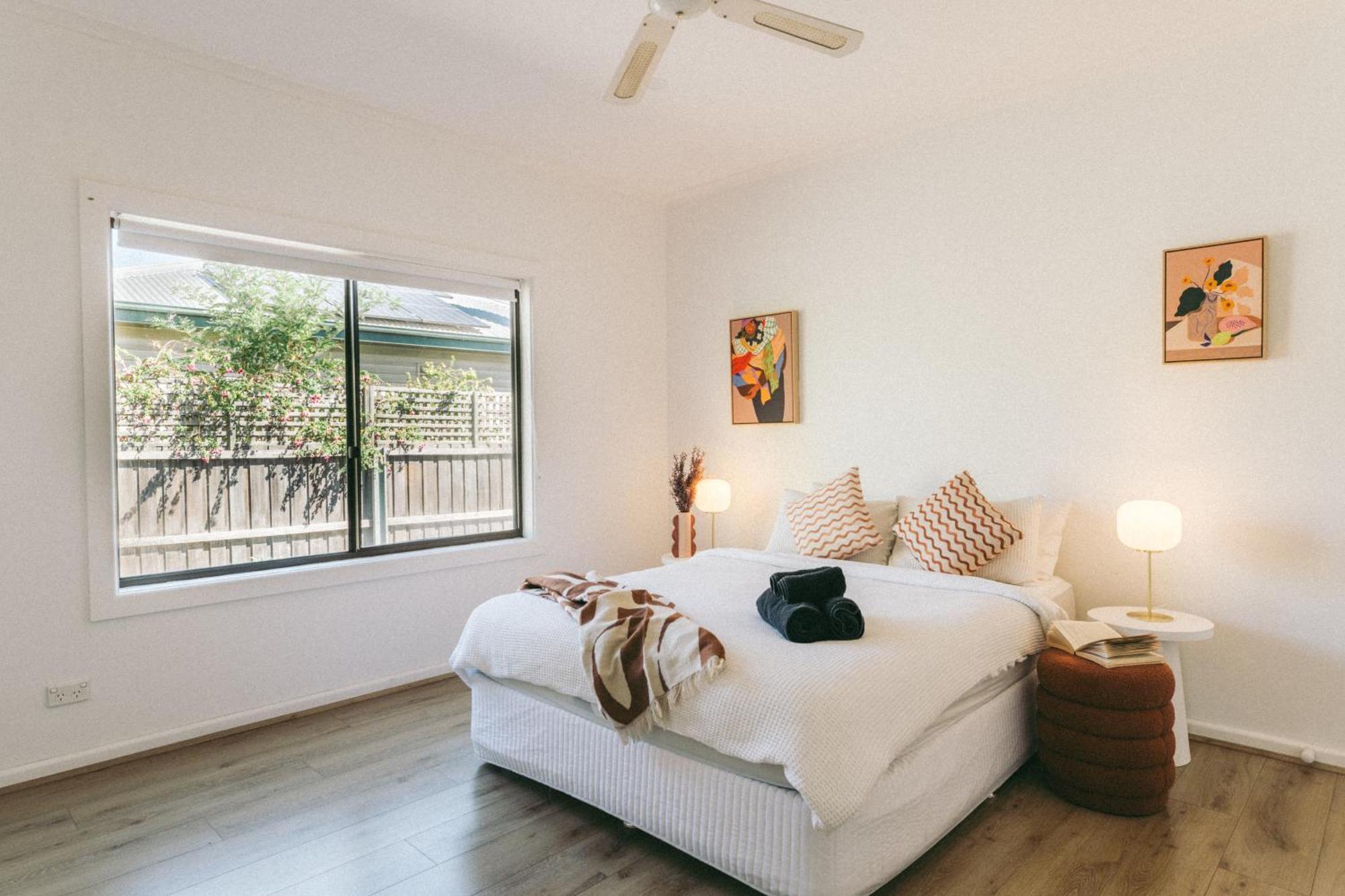 Apartment Riverside Cosy 4br 10mins To Cbd Hobart