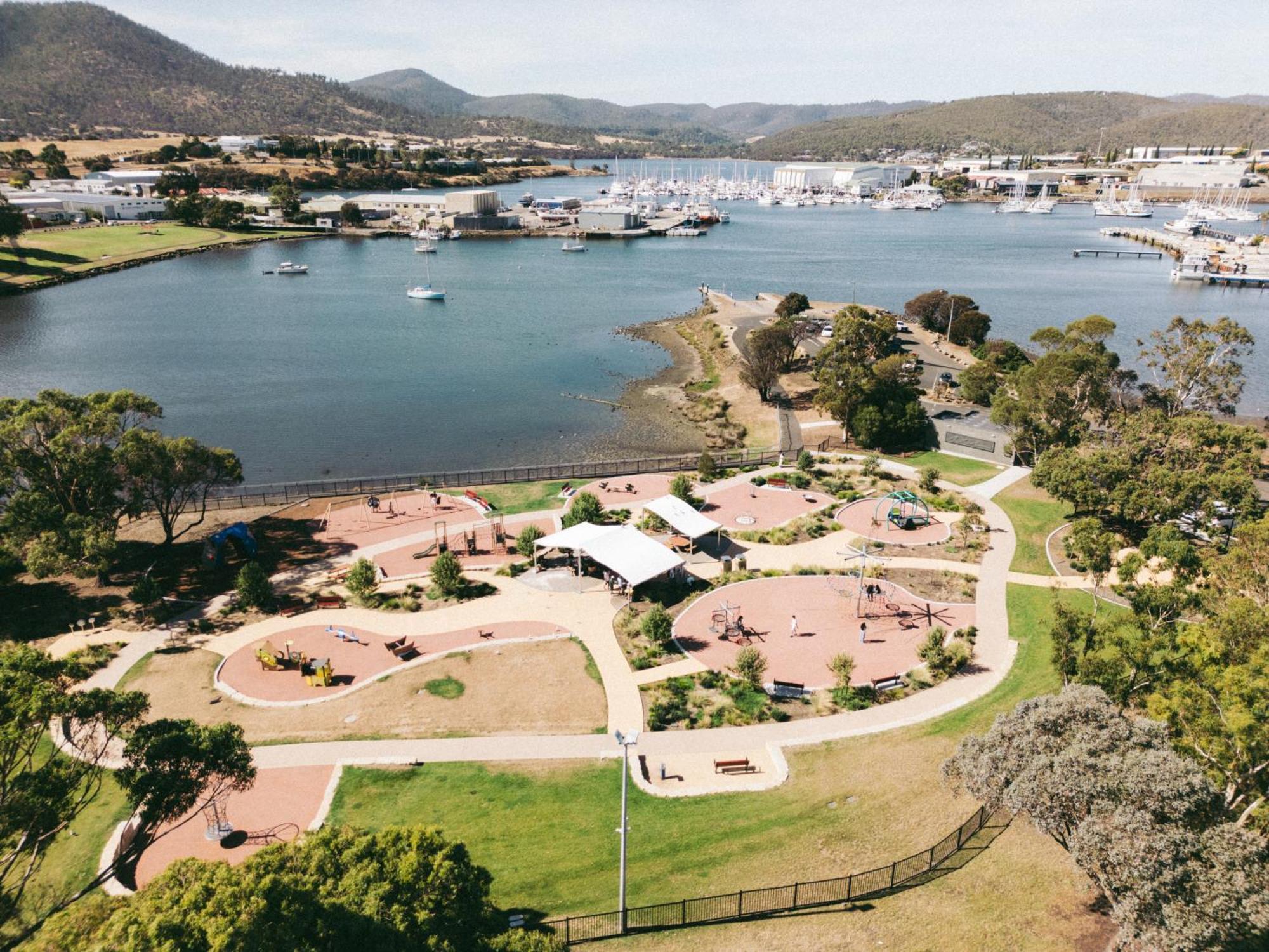 Apartment Riverside Cosy 4br 10mins To Cbd Hobart