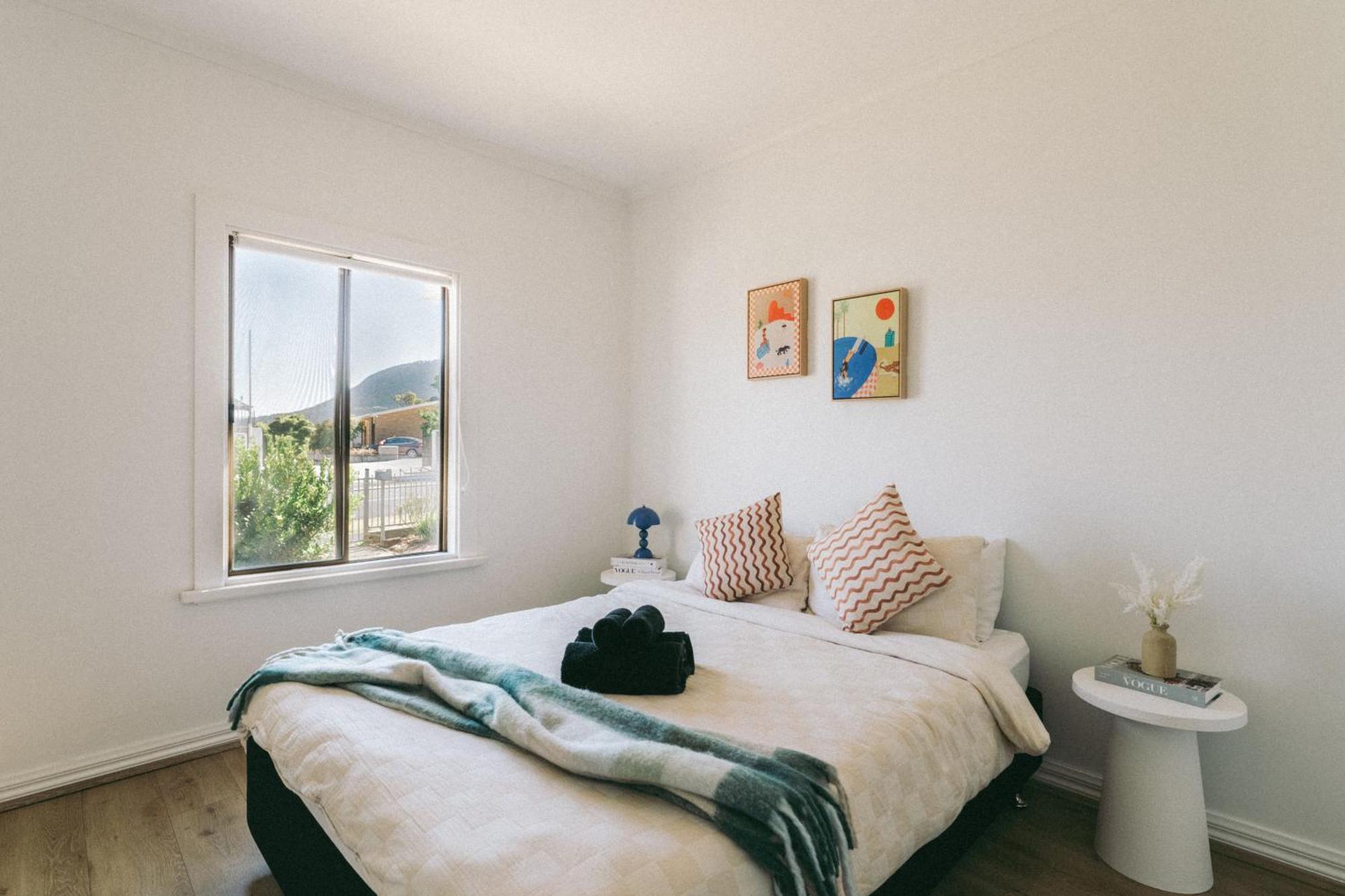 Apartment Riverside Cosy 4br 10mins To Cbd *