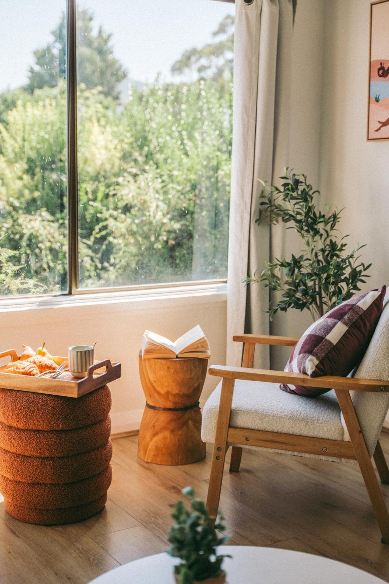 Apartment Riverside Cosy 4br 10mins To Cbd