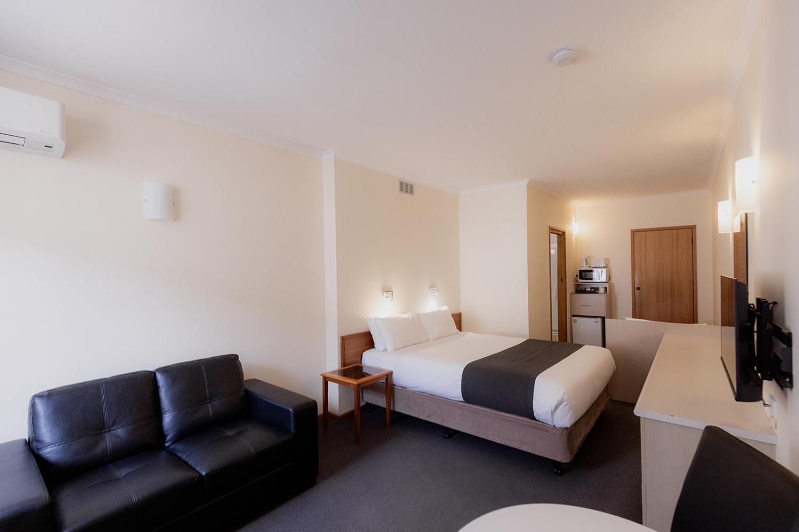 Argyle Motor Lodge Hobart
