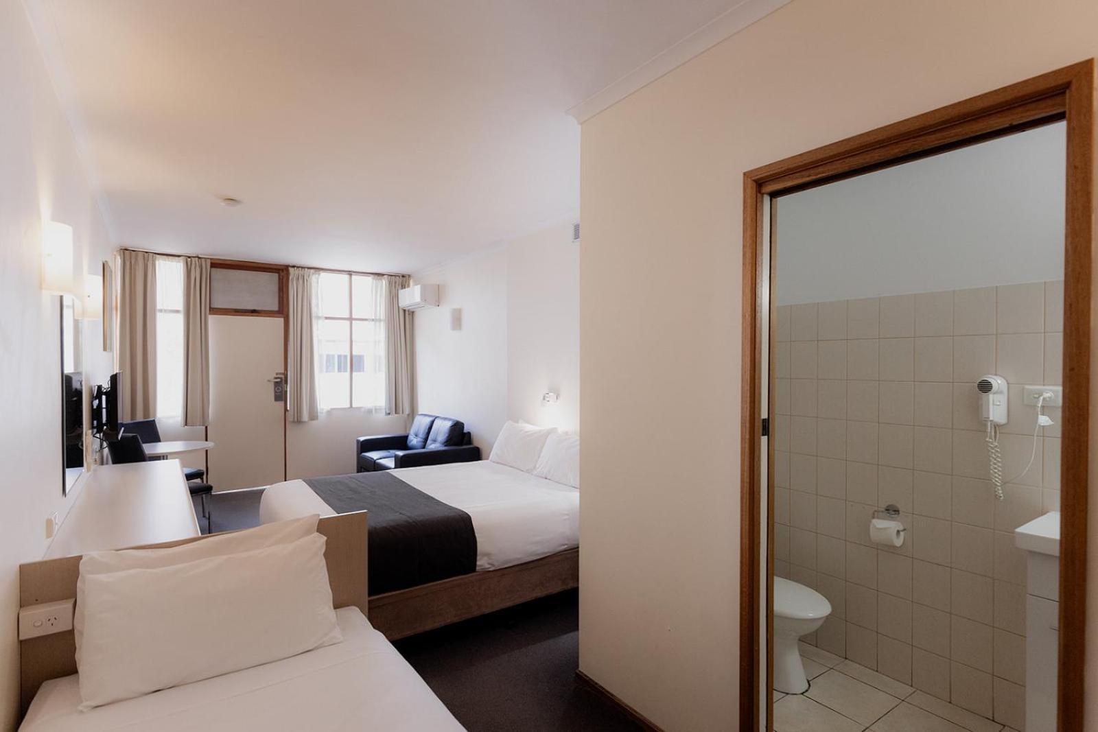 Argyle Motor Lodge Motel 3*