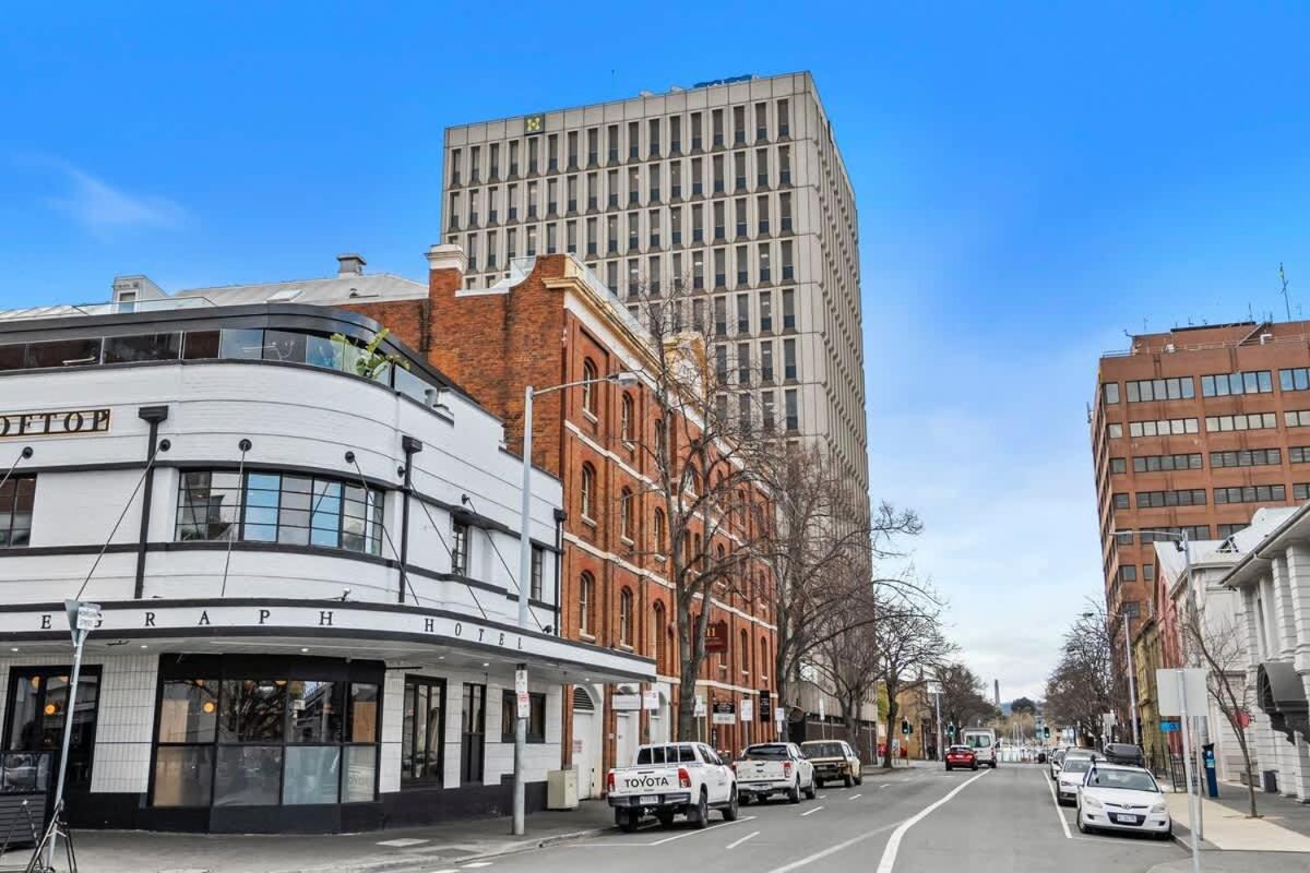 Gibson Mill Penthouse With Private Balcony - 302 Apartment *