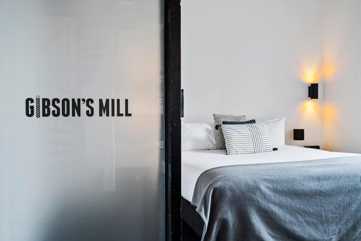 Gibson Mill Penthouse With Private Balcony - 302 Apartment *