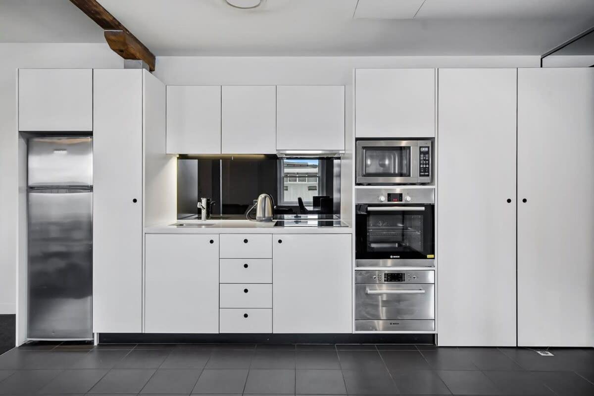 Apartment Gibson Mill Penthouse With Private Balcony - 302 *