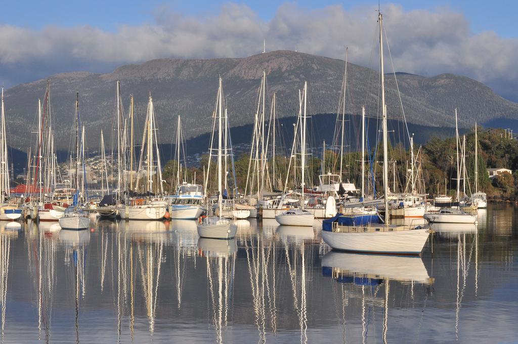 Apartment Bellerive Marina View No 28 Hobart