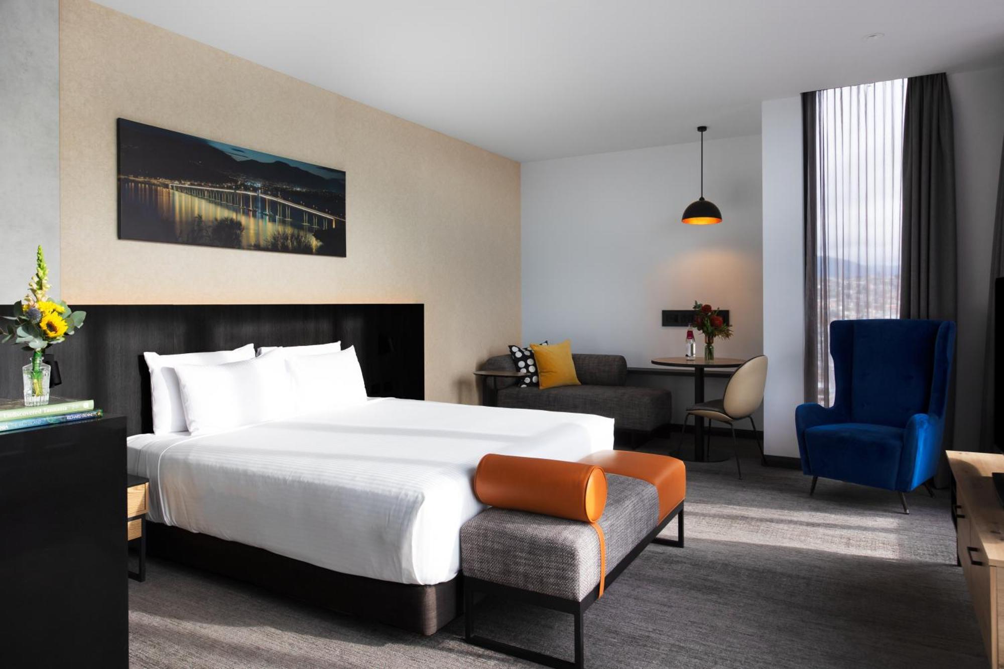 Hotel Moevenpick 4*