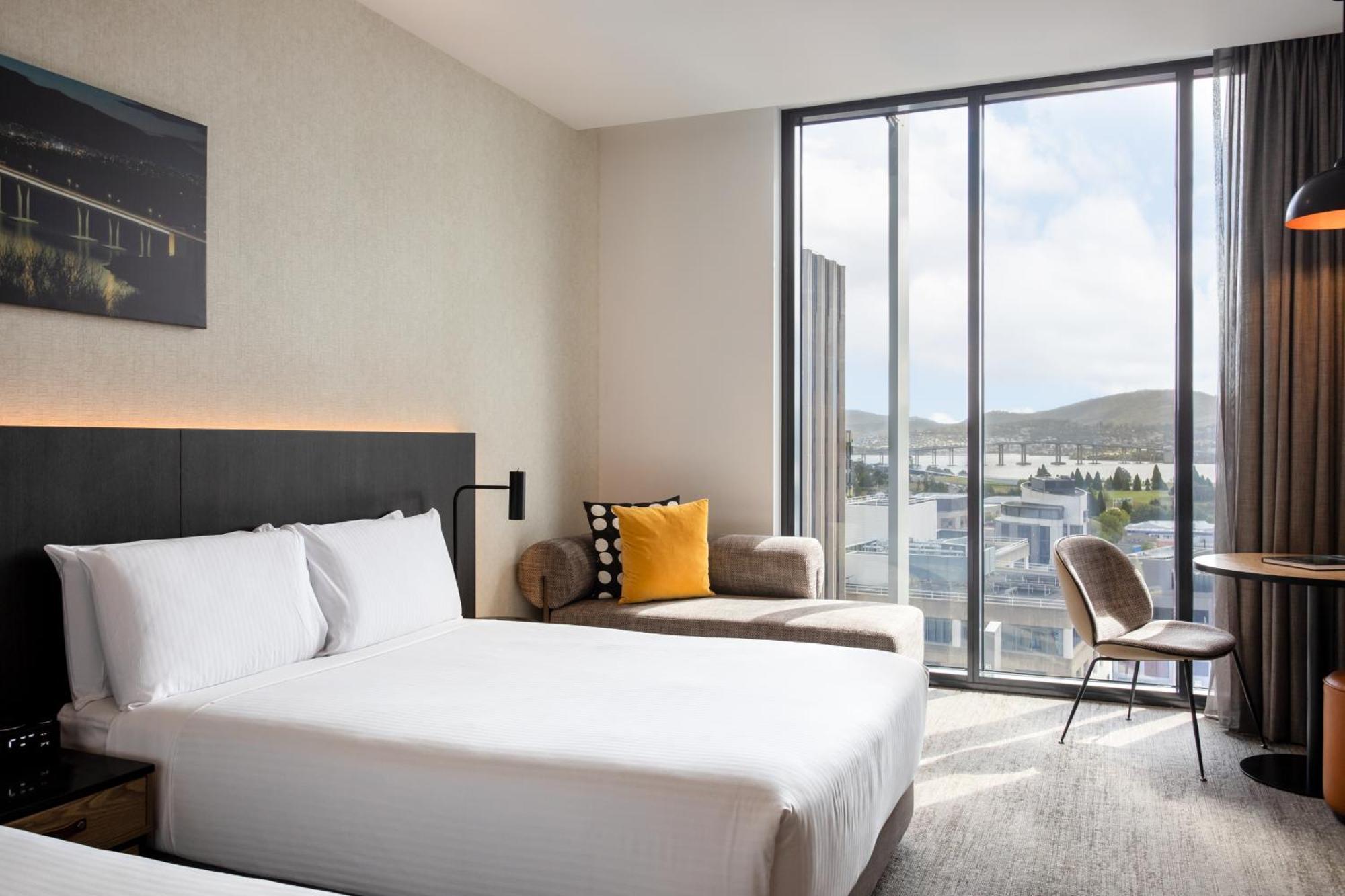 Moevenpick Hotel Hobart