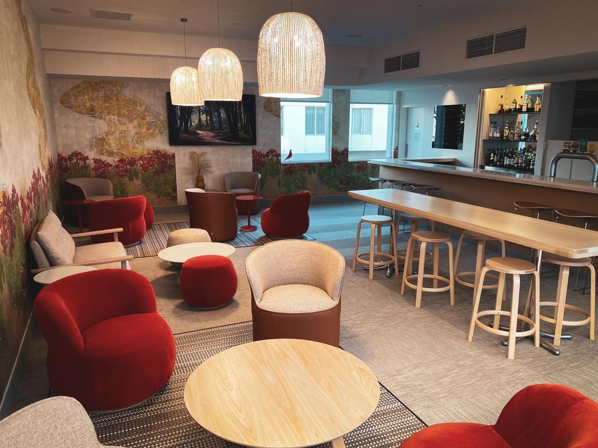 Aparthotel Salamanca Hobart