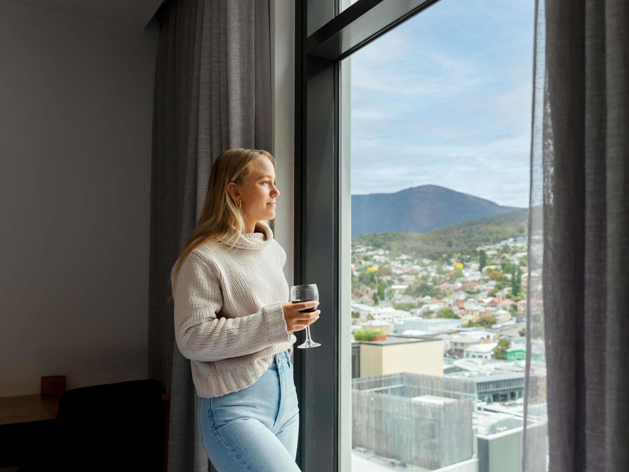 Ibis Styles Hobart