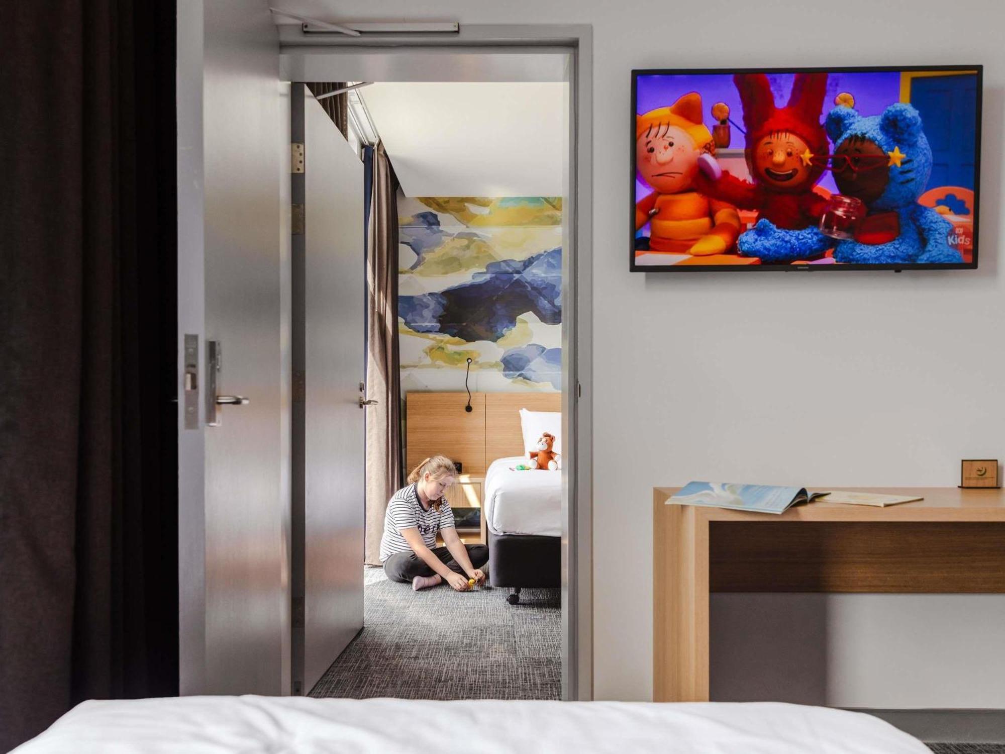 Hotel Ibis Styles 4*