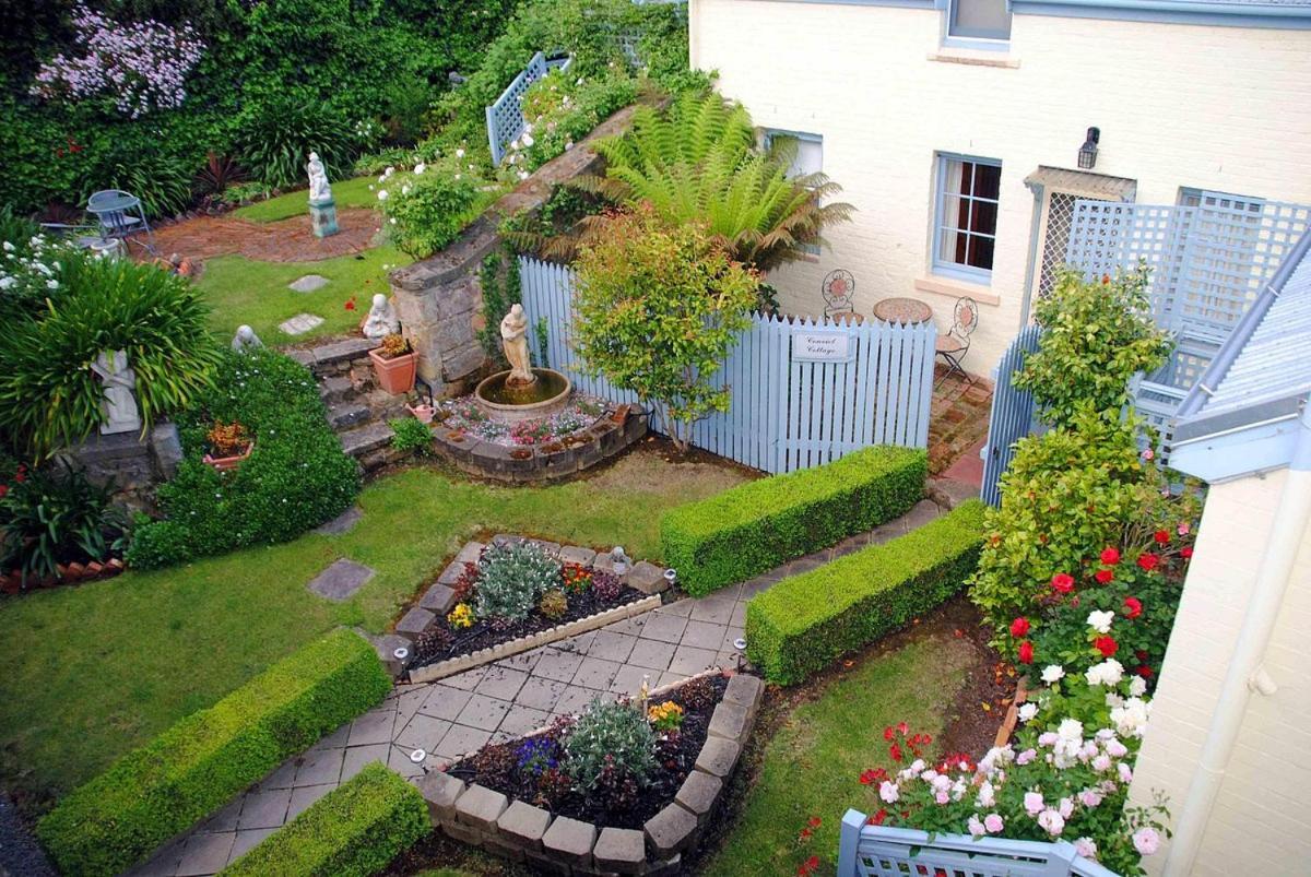 The On Elizabeth Bed & Breakfast Hobart