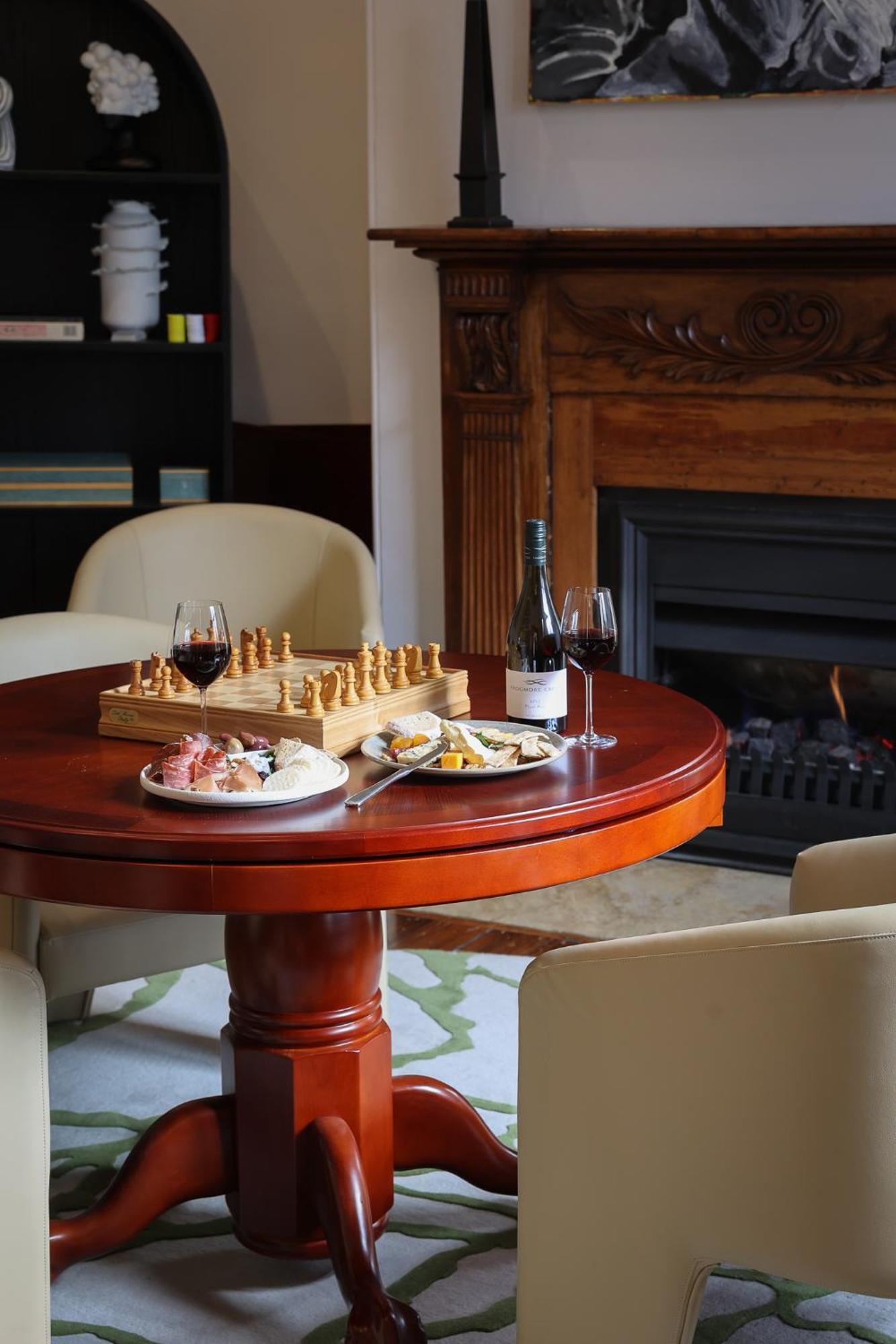 Islington Hotel Hobart