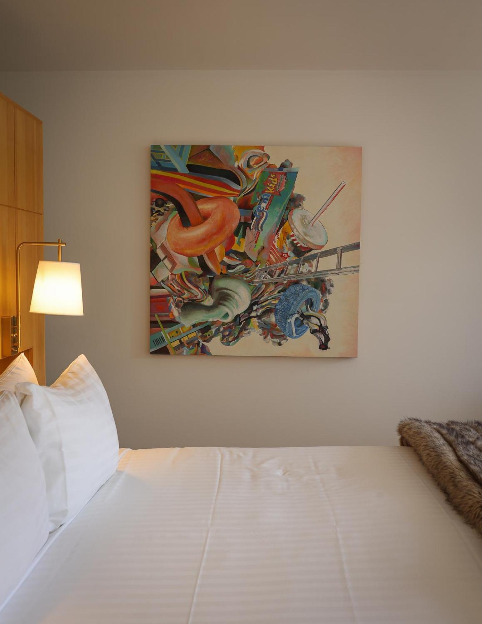 Hotel Islington