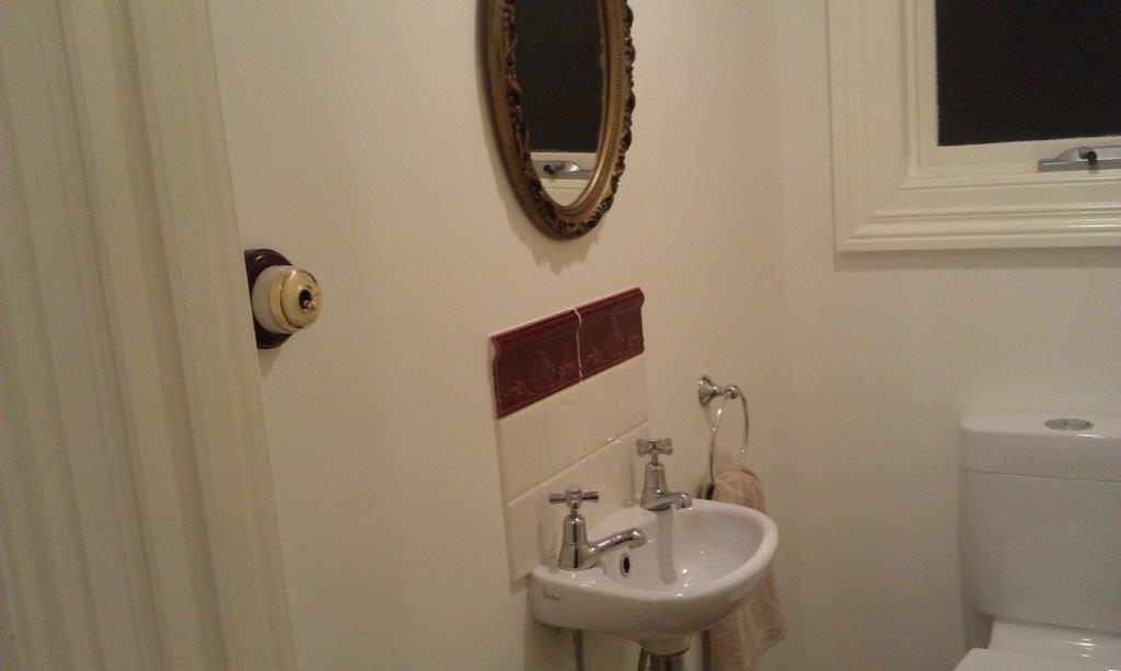 Annies Garden Guest house Hobart