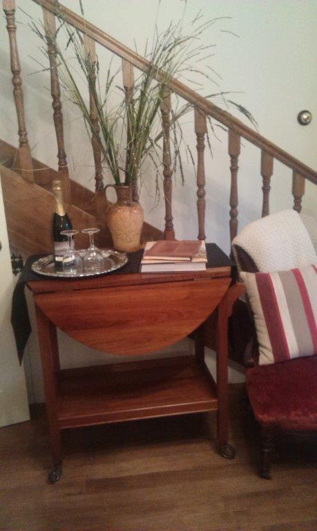 Guest house Annies Garden Hobart