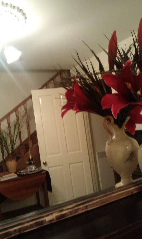 Guest house Annies Garden Hobart