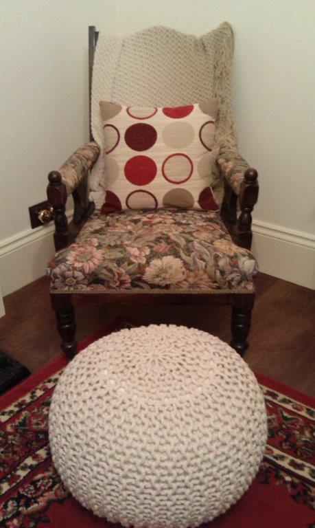 Guest house Annies Garden 2*