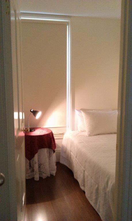Annies Garden Guest house 2*