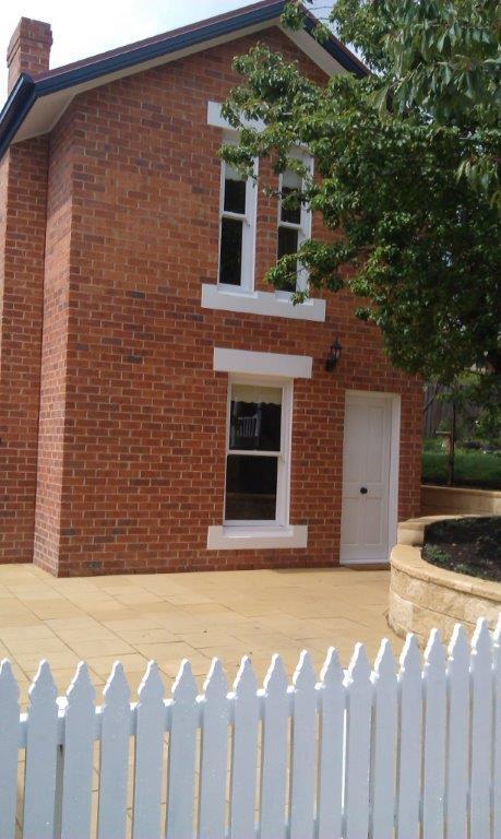 Annies Garden Guest house Hobart